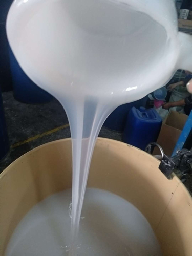 模具硅膠廠家  模具硅膠硬度